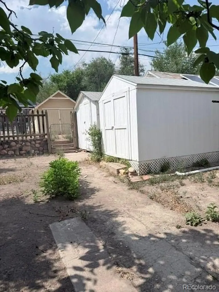 315 Rudd Avenue Canon City CO 81212