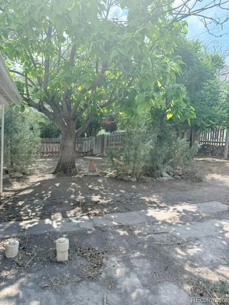315 Rudd Avenue Canon City CO 81212