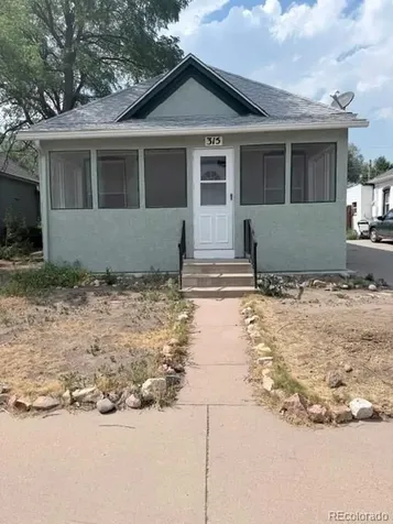 315 Rudd Avenue Canon City CO 81212