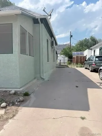 315 Rudd Avenue Canon City CO 81212