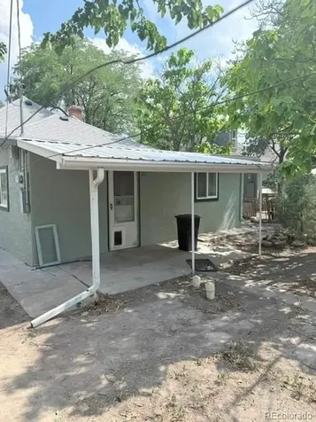 315 Rudd Avenue Canon City CO 81212