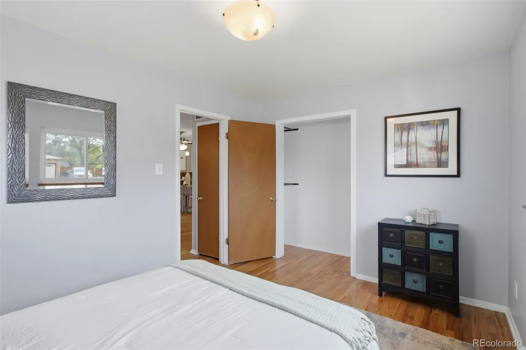 992 S Simms Street Denver CO 80228