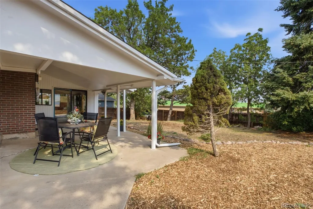 992 S Simms Street Denver CO 80228