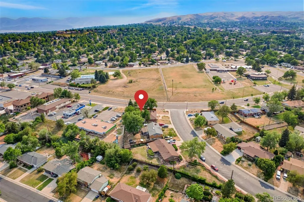 992 S Simms Street Denver CO 80228