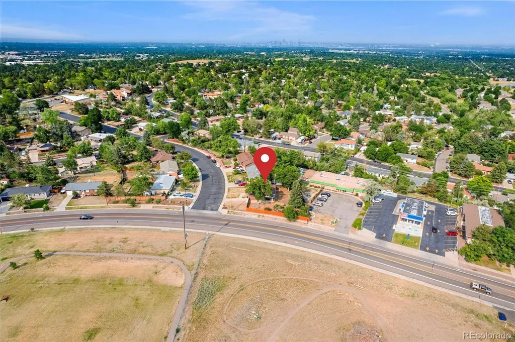 992 S Simms Street Denver CO 80228