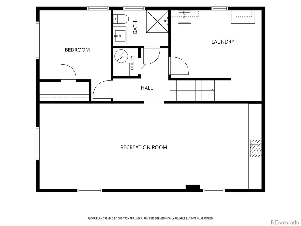 992 S Simms Street Denver CO 80228