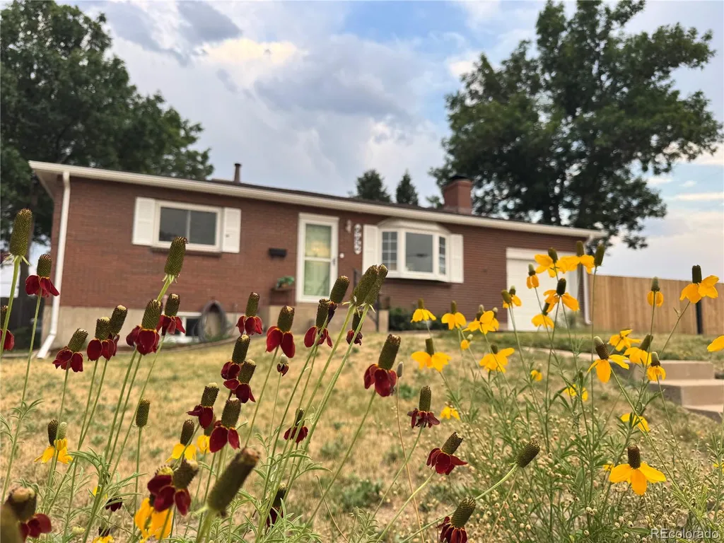 992 S Simms Street Denver CO 80228
