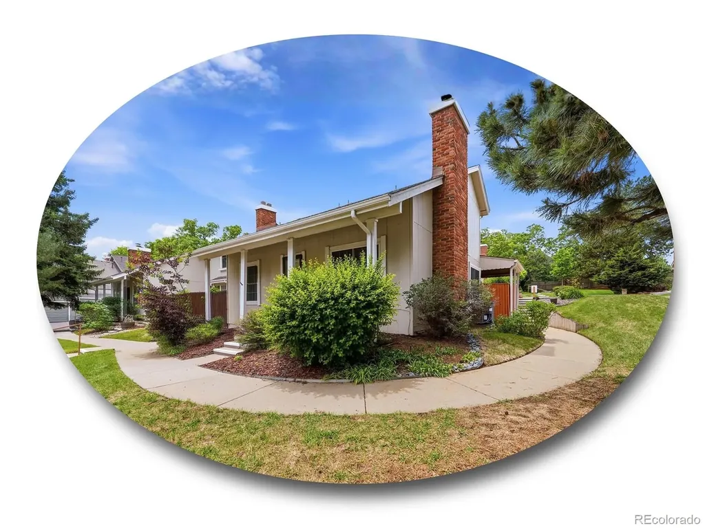 7068 S Knolls Way Centennial CO 80122
