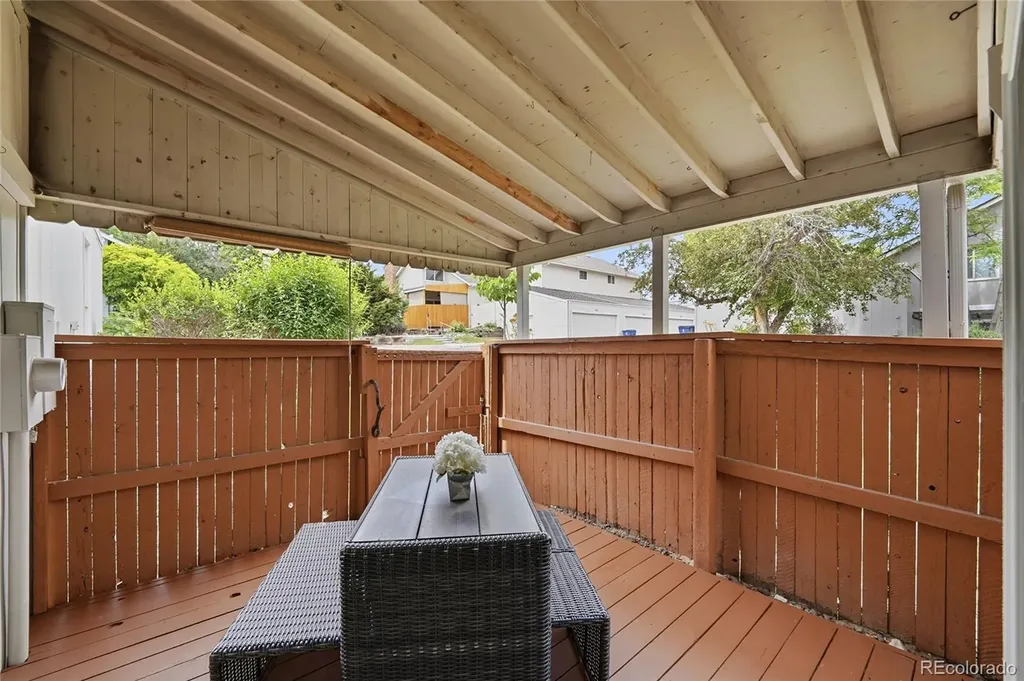7068 S Knolls Way Centennial CO 80122