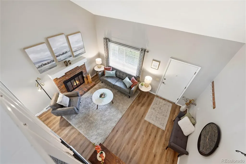 7068 S Knolls Way Centennial CO 80122