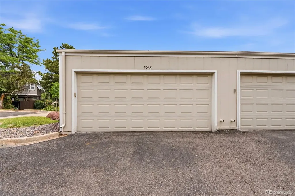 7068 S Knolls Way Centennial CO 80122