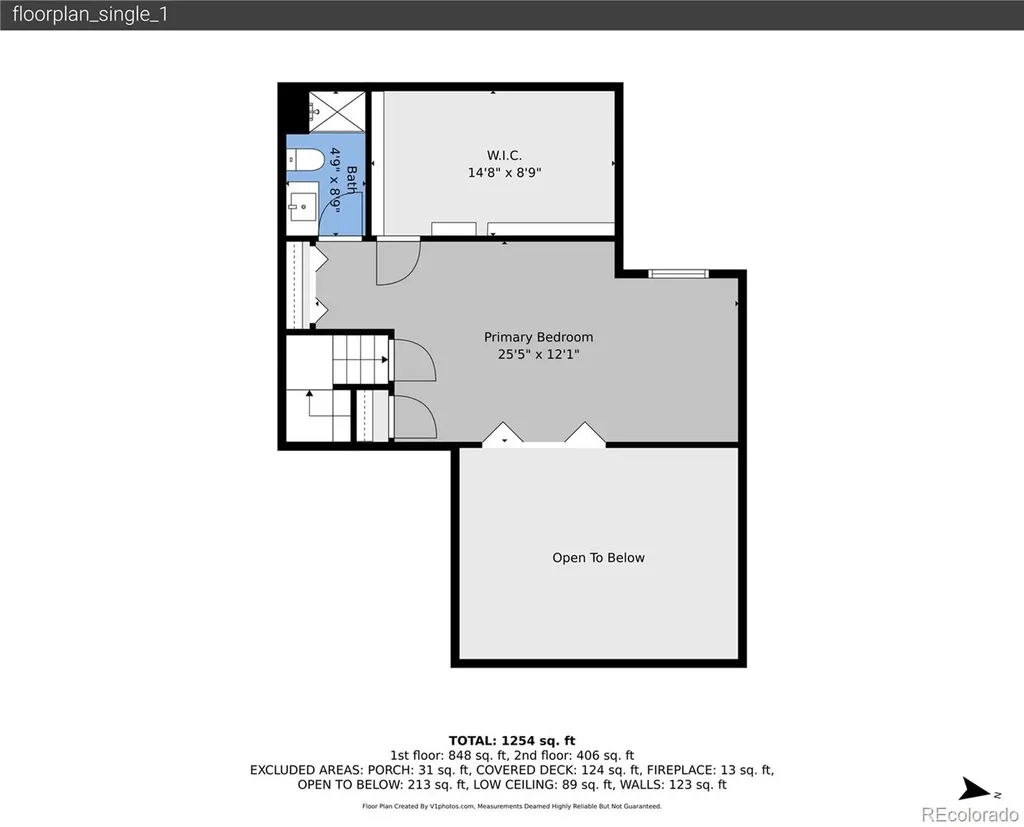 7068 S Knolls Way Centennial CO 80122