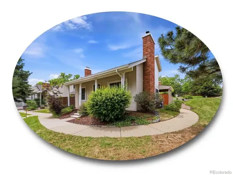 7068 S Knolls Way Centennial CO 80122