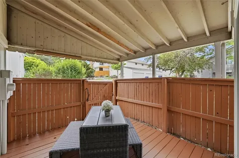 7068 S Knolls Way Centennial CO 80122