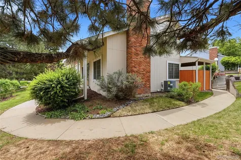 7068 S Knolls Way Centennial CO 80122