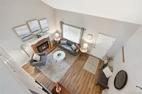 7068 S Knolls Way Centennial CO 80122