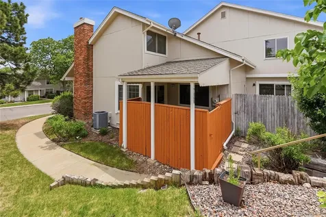 7068 S Knolls Way Centennial CO 80122