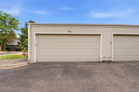 7068 S Knolls Way Centennial CO 80122