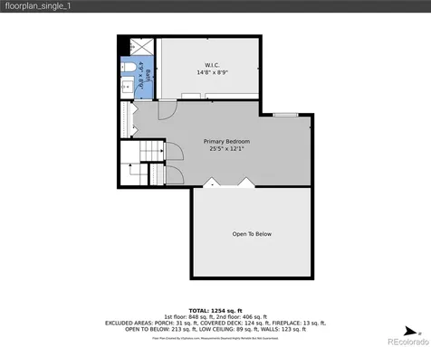7068 S Knolls Way Centennial CO 80122