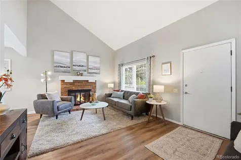7068 S Knolls Way Centennial CO 80122