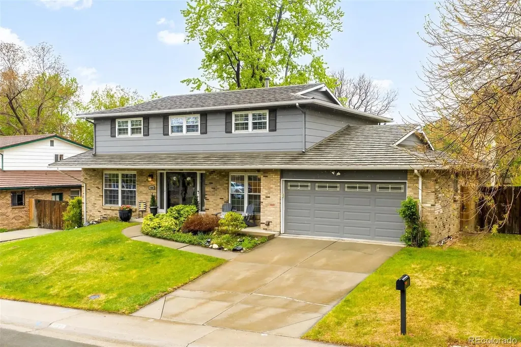 7180 W Fairview Drive Littleton CO 80128