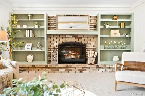 7180 W Fairview Drive Littleton CO 80128