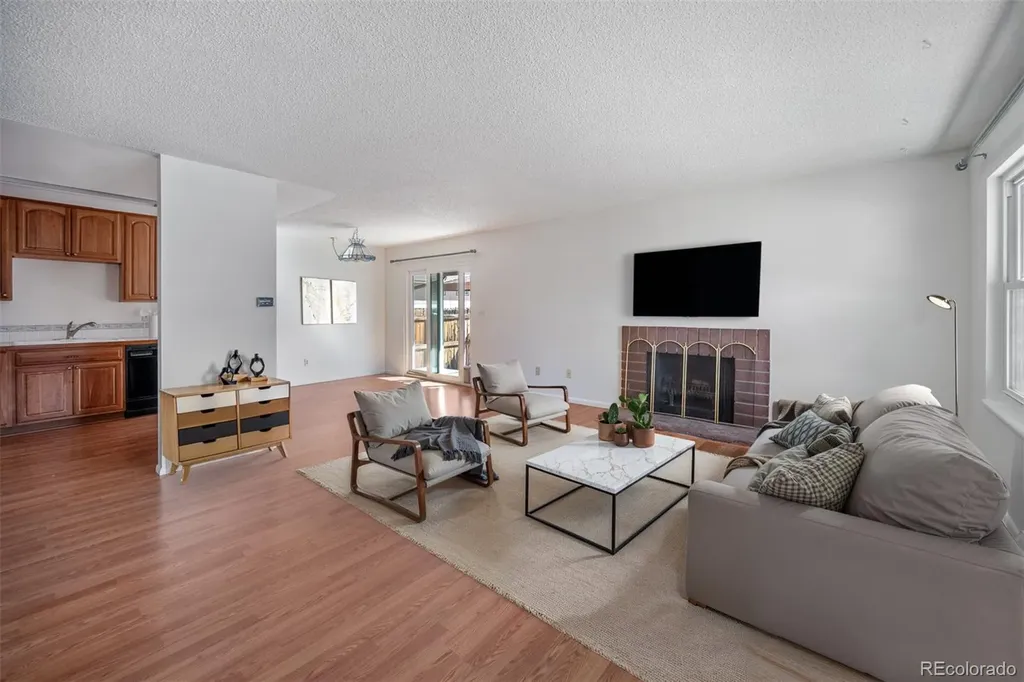 3780 S Fairplay Way Aurora CO 80014