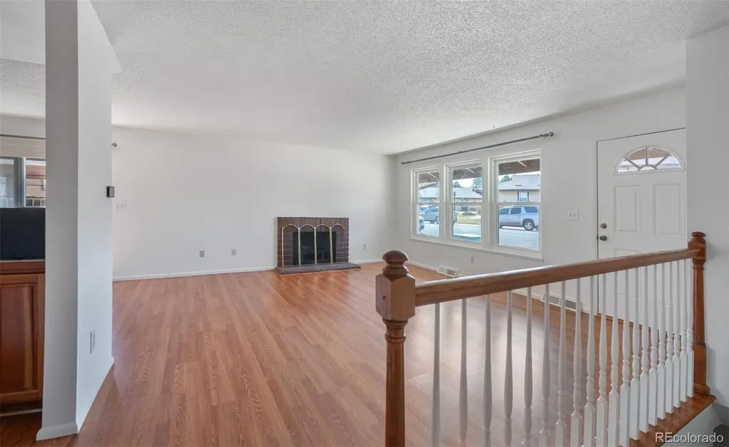 3780 S Fairplay Way Aurora CO 80014