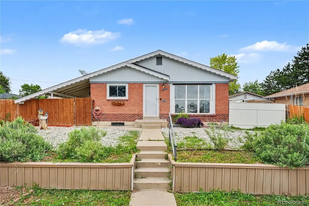 10890 Carrol Lane Northglenn CO 80233