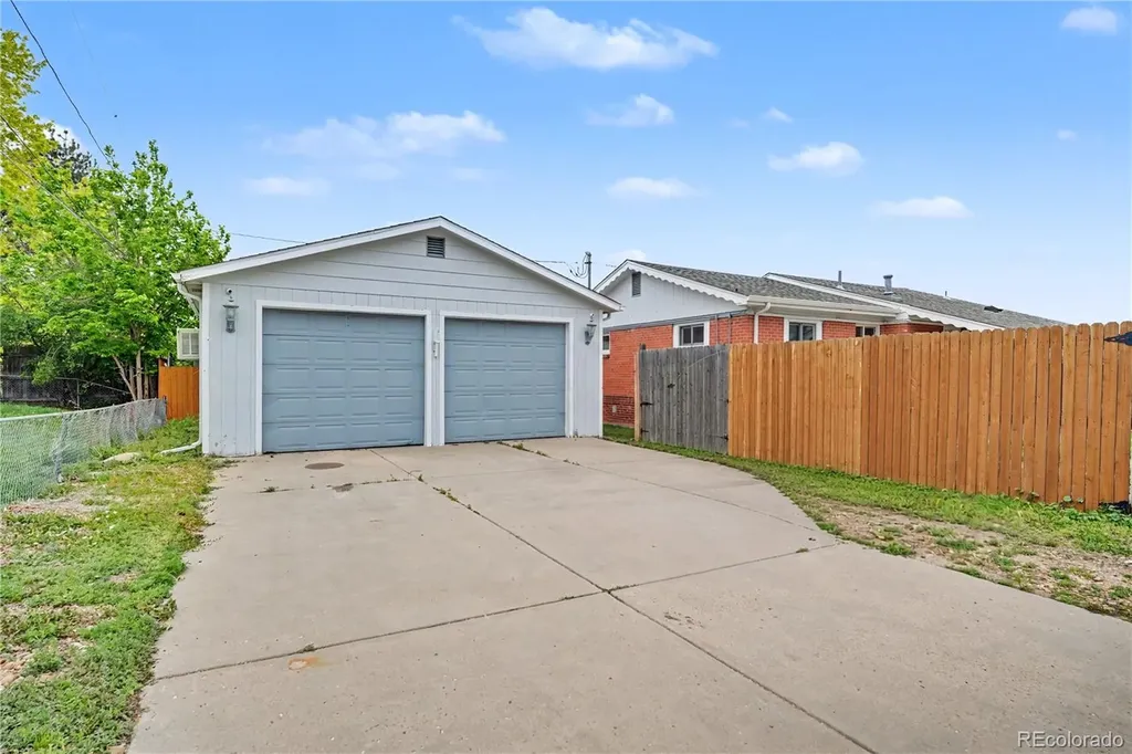 10890 Carrol Lane Northglenn CO 80233