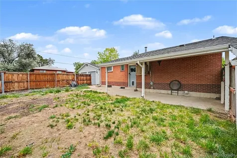 10890 Carrol Lane Northglenn CO 80233