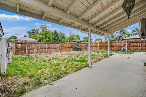 10890 Carrol Lane Northglenn CO 80233