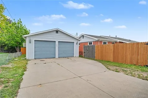 10890 Carrol Lane Northglenn CO 80233