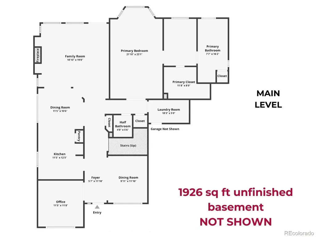 9802 E 146th Avenue Brighton CO 80602