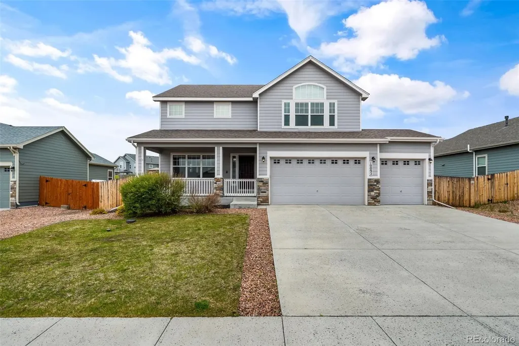 10092 Moorcroft Drive Peyton CO 80831