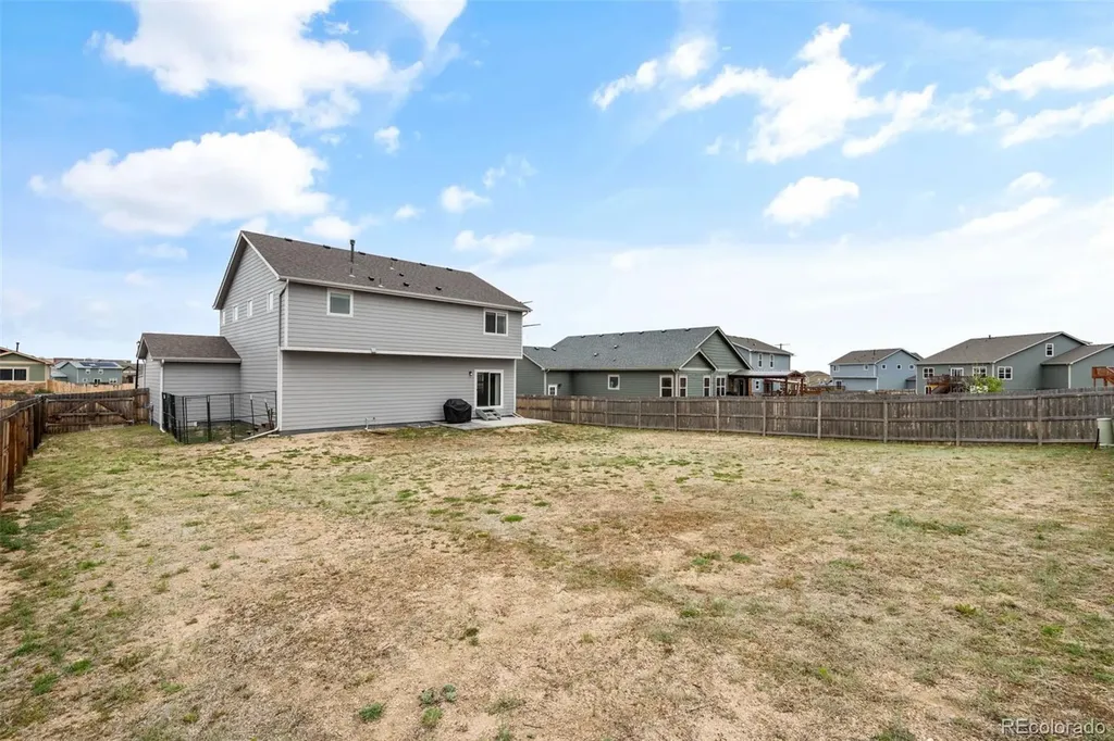 10092 Moorcroft Drive Peyton CO 80831