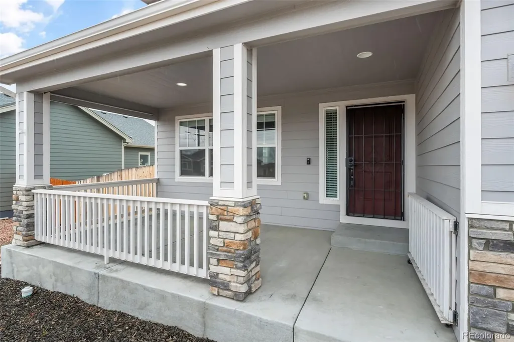 10092 Moorcroft Drive Peyton CO 80831