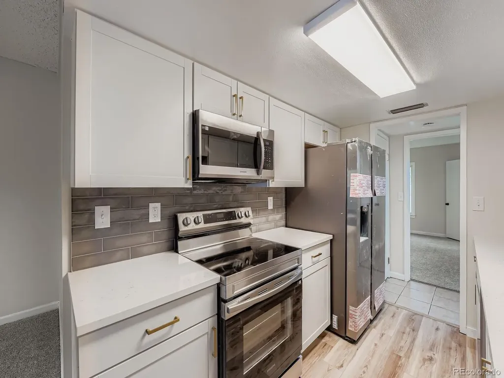 9700 E Iliff Avenue Denver CO 80231