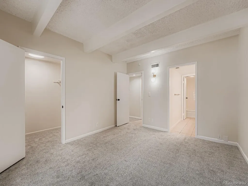 9700 E Iliff Avenue Denver CO 80231