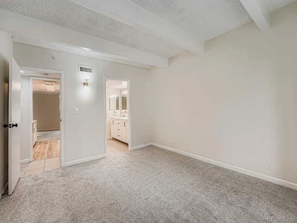 9700 E Iliff Avenue Denver CO 80231