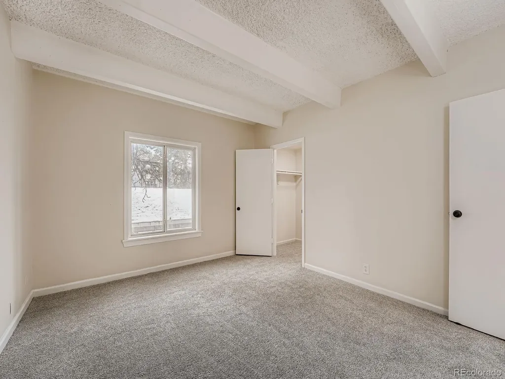 9700 E Iliff Avenue Denver CO 80231