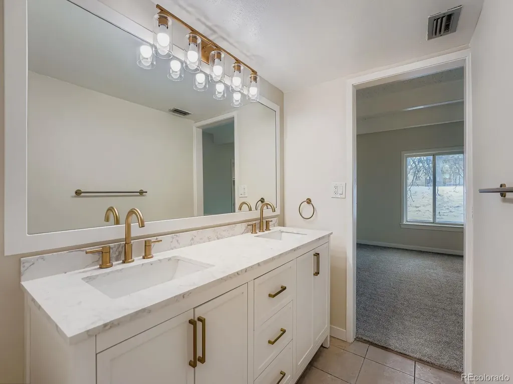 9700 E Iliff Avenue Denver CO 80231