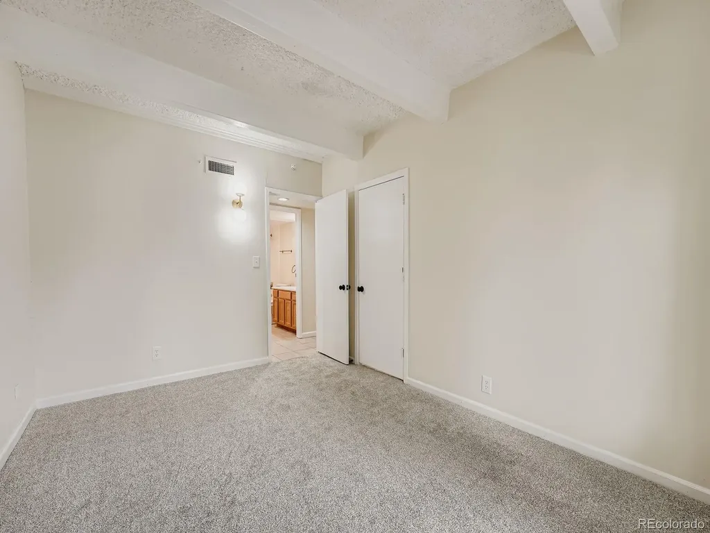 9700 E Iliff Avenue Denver CO 80231