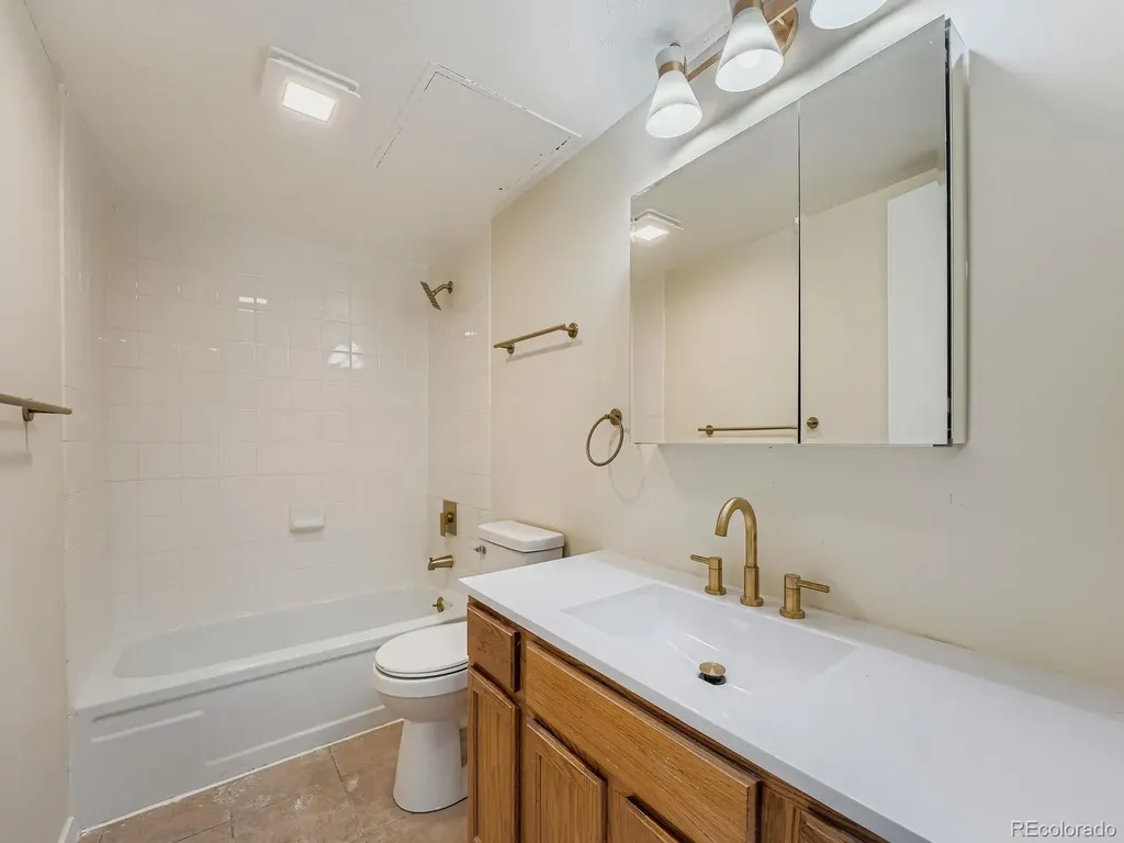 9700 E Iliff Avenue Denver CO 80231
