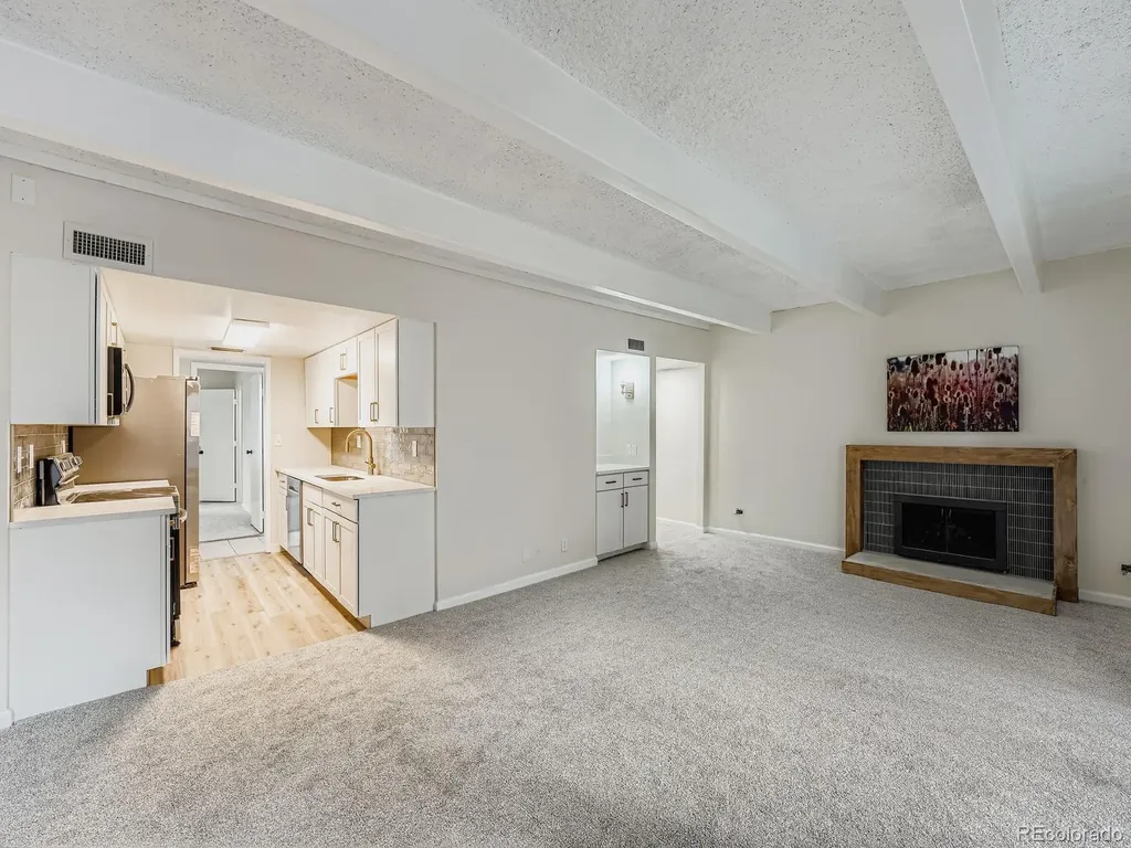 9700 E Iliff Avenue Denver CO 80231