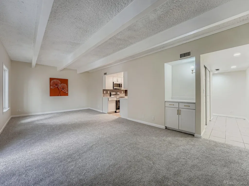 9700 E Iliff Avenue Denver CO 80231