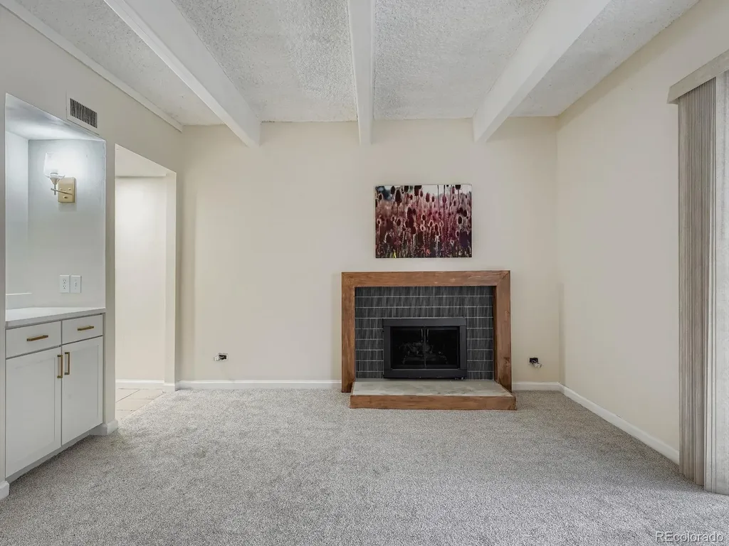 9700 E Iliff Avenue Denver CO 80231