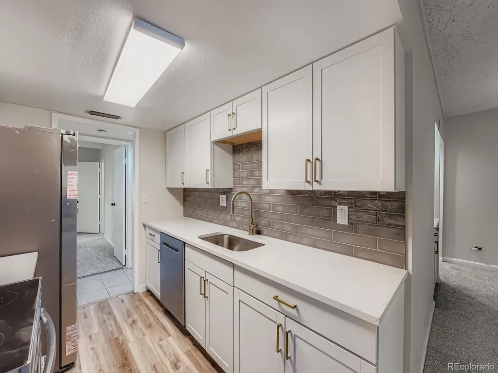 9700 E Iliff Avenue Denver CO 80231