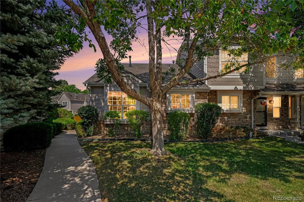 18357 E Alabama Place Aurora CO 80017