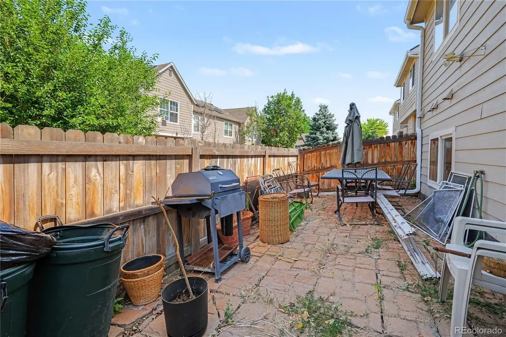 18357 E Alabama Place Aurora CO 80017
